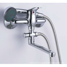 Bath and Shower Faucets (B0017-D2)
